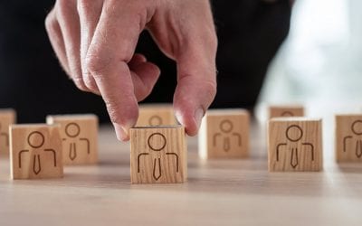 LA ROTACION DEL PERSONAL Y EL USO DE LOS SISTEMAS ADMINISTRATIVOS