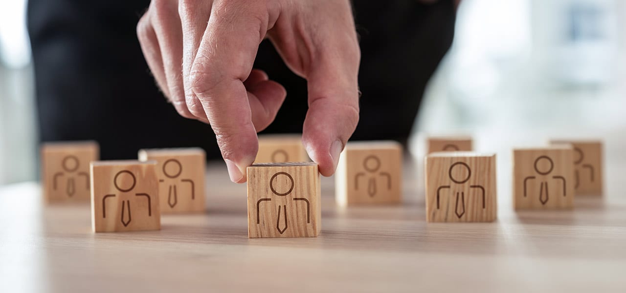 Rotación de personal