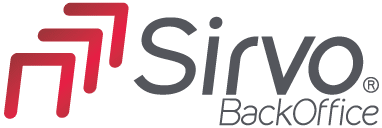 Sirvo Logo | SERVIRSA