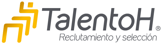 TalentosH Logo | SERVIRSA