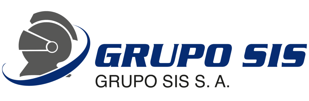 Logotipo de Grupo SIS, cliente de Servirsa