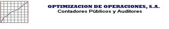 Logotipo de Optimisa, cliente de Servirsa