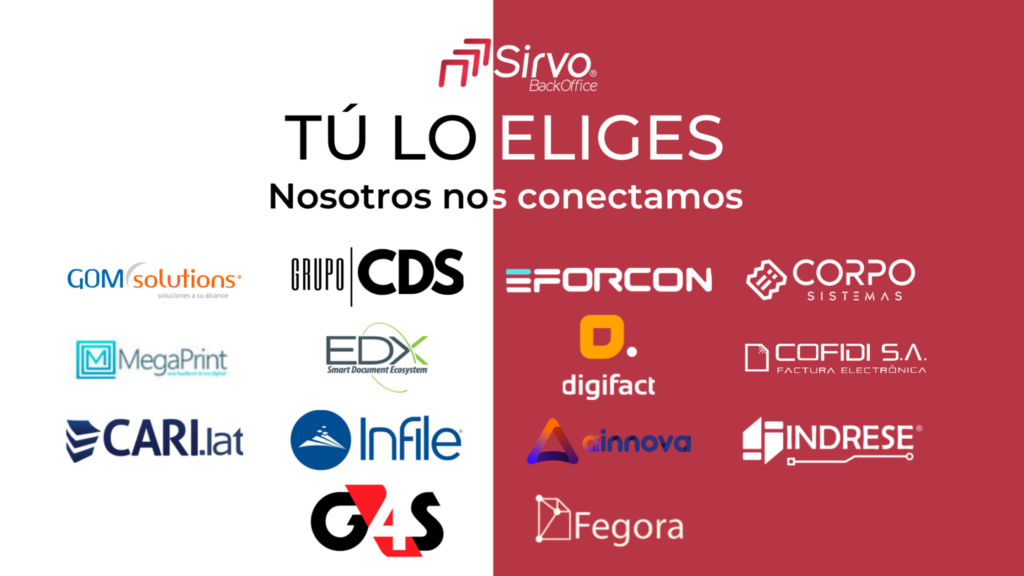 Emisión de facturas electrónicas FEL desde computadora ... | SERVIRSA