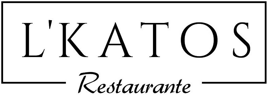 Logotipo de Lkatos, cliente de Servirsa